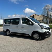 Renault Trafic anno 2021