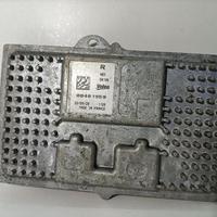 CENTRALINA FARI A LED PEUGEOT 508 Serie II (FB_, F