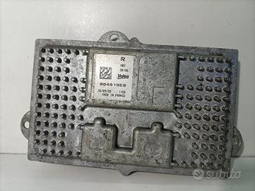 CENTRALINA FARI A LED PEUGEOT 508 Serie II (FB_, F