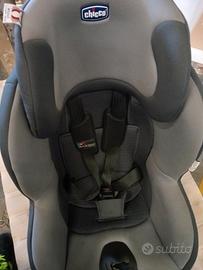 Chicco seggiolino isofix 