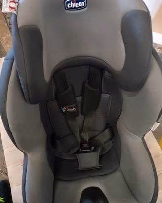 Chicco seggiolino isofix 