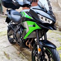 Kawasaki Versys 650 2024
