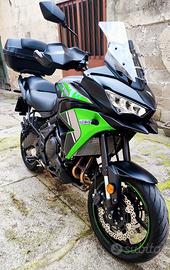 Kawasaki Versys 650 2024