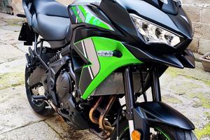 Kawasaki Versys 650 2024