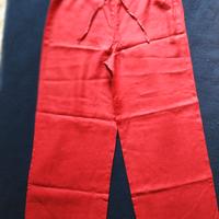 pantalone donna primavera - estate