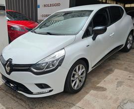 Renault Clio 1.5 90 CV AUTOMATICA - 2018