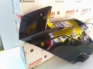 Ducati 999 05 carena superiore sinistra 48011821ct