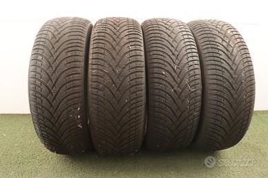 Gomme Bfgoodrich Gforce 205 60 16 inverno