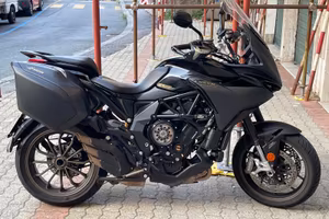 MV Agusta Moto