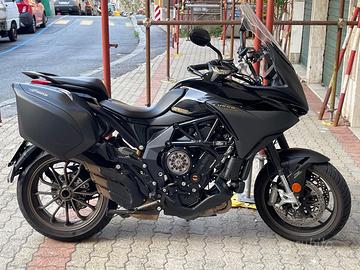 MV Agusta Moto
