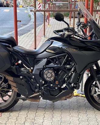 MV Agusta Moto