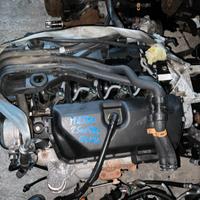 MOTORE G9UA6 2.5 RENAULT G-TYPE