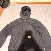 Giubbotto carhartt active jacket