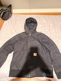 Giubbotto carhartt active jacket