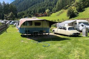 Lander Graziella 401
