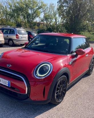 Mini Cooper 1.5 TwinPower Turbo Cooper
