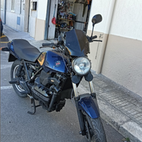 Bmw k 75