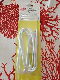 Cavo coassiale Tv 