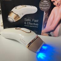 Epilatore Laser Braun Silk-expert Pro 5