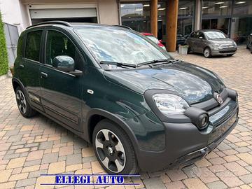 FIAT Pandina PANDINA CROSS 1.0 FireFly Hybrid