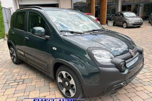 FIAT Pandina PANDINA CROSS 1.0 FireFly Hybrid