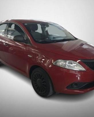 Lancia Ypsilon III 2015 1.2 Elefantino Blu ec...