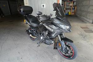 Kawasaki versys 1000 se 