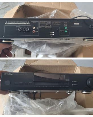 Sintonizzatore Radio Kenwood KTF-2010