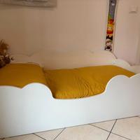 LETTO BAMBINI MONTESSORI