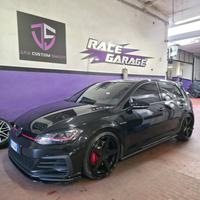 Golf gti 7.5 performance Dsg
