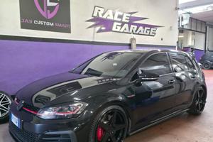 Golf gti 7.5 performance Dsg