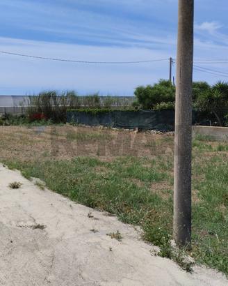 Terreno Edificabile - Ispica