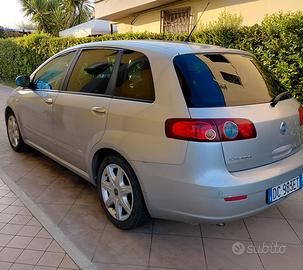 Fiat Croma 1.9 jtdm 150 cv- anno 2006 - 265.000 km