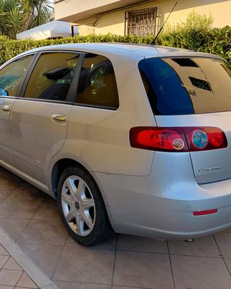 Fiat Croma 1.9 jtdm 150 cv- anno 2006 - 265.000 km