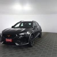 CUPRA Formentor Formentor 2.0 TDI 4Drive DSG