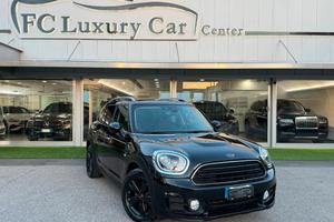 Mini Countryman D 2.0 150CV Hype Auto Led Navi