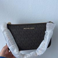 Borsa jet set pochette MK michael Kors