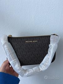 Borsa jet set pochette MK michael Kors