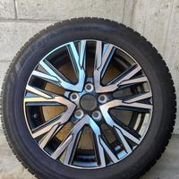 Pneumatici Yokohama BluEarth Winter V906