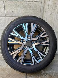 Pneumatici Yokohama BluEarth Winter V906