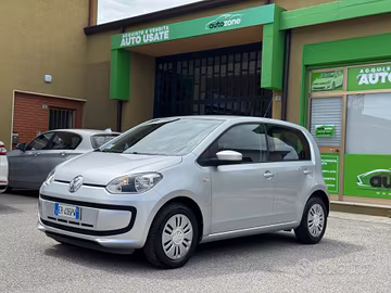 Volkswagen up! 1.0 75 CV Benzina 5p. NEOPATENTATI