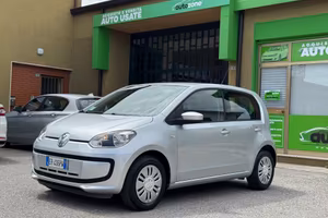 Volkswagen up! 1.0 75 CV Benzina 5p. NEOPATENTATI