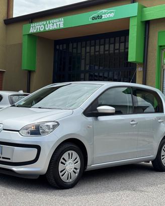 Volkswagen up! 1.0 75 CV Benzina 5p. NEOPATENTATI
