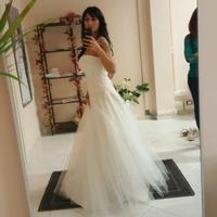 vestito sposa