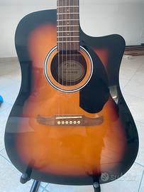 CHITARRA FENDER FA 125CE