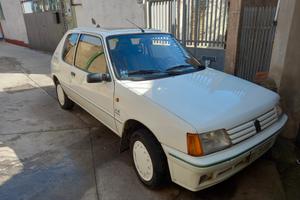 Peugeot 205 - 1989 leggi bene l'annuncio