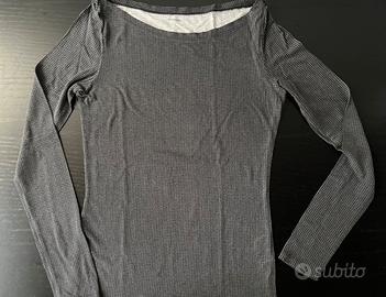 Maglia maniche lunghe Tezenis