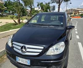 MERCEDES Classe B (T245) - 2008
