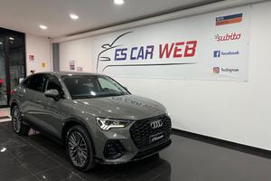 Audi Q3 SPB 45 1.4 TFSI STronic E-Hybrid Business 