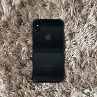 Iphone X 64 gb